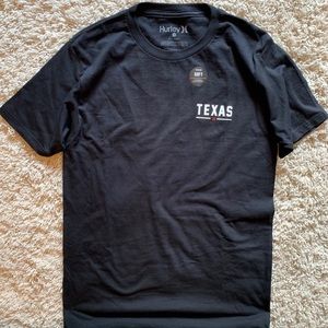 Black Texas Shirt